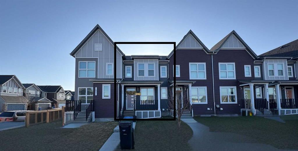 Picture of 55 Savanna Park NE, Calgary Real Estate Listing