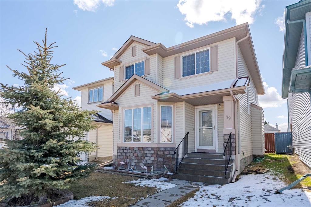 Picture of 79 Taralea Crescent NE, Calgary Real Estate Listing
