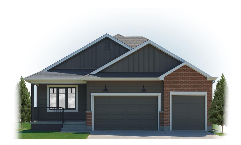 Picture of 5736 55 Avenue , Camrose Real Estate Listing