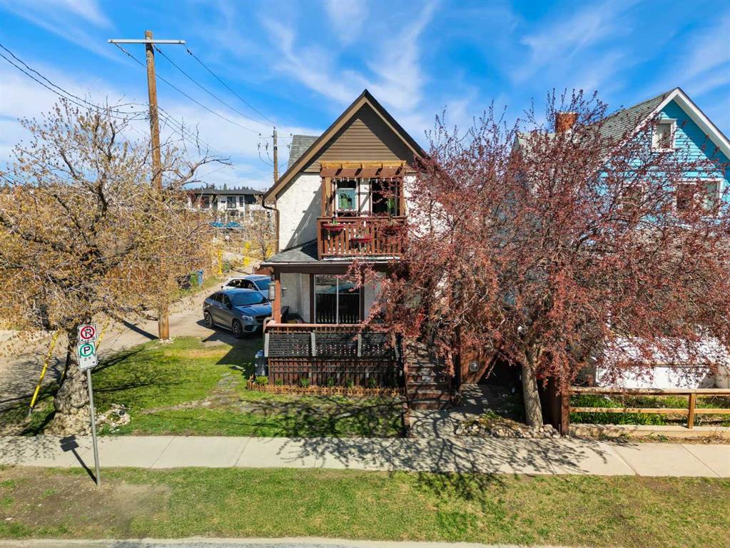 Picture of 1026 Centre Avenue NE, Calgary Real Estate Listing