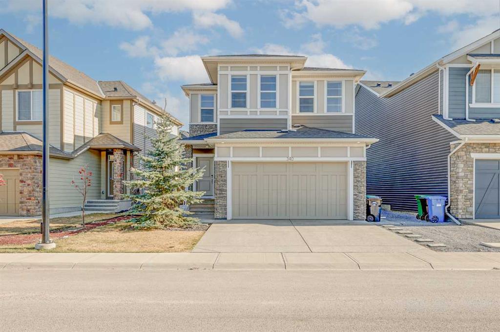 Picture of 340 Legacy Heights SE, Calgary Real Estate Listing