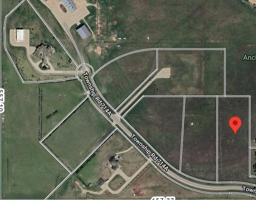 Picture of 3, 714040 71 Range Rd  , Rural Grande Prairie No. 1, County of Real Estate Listing