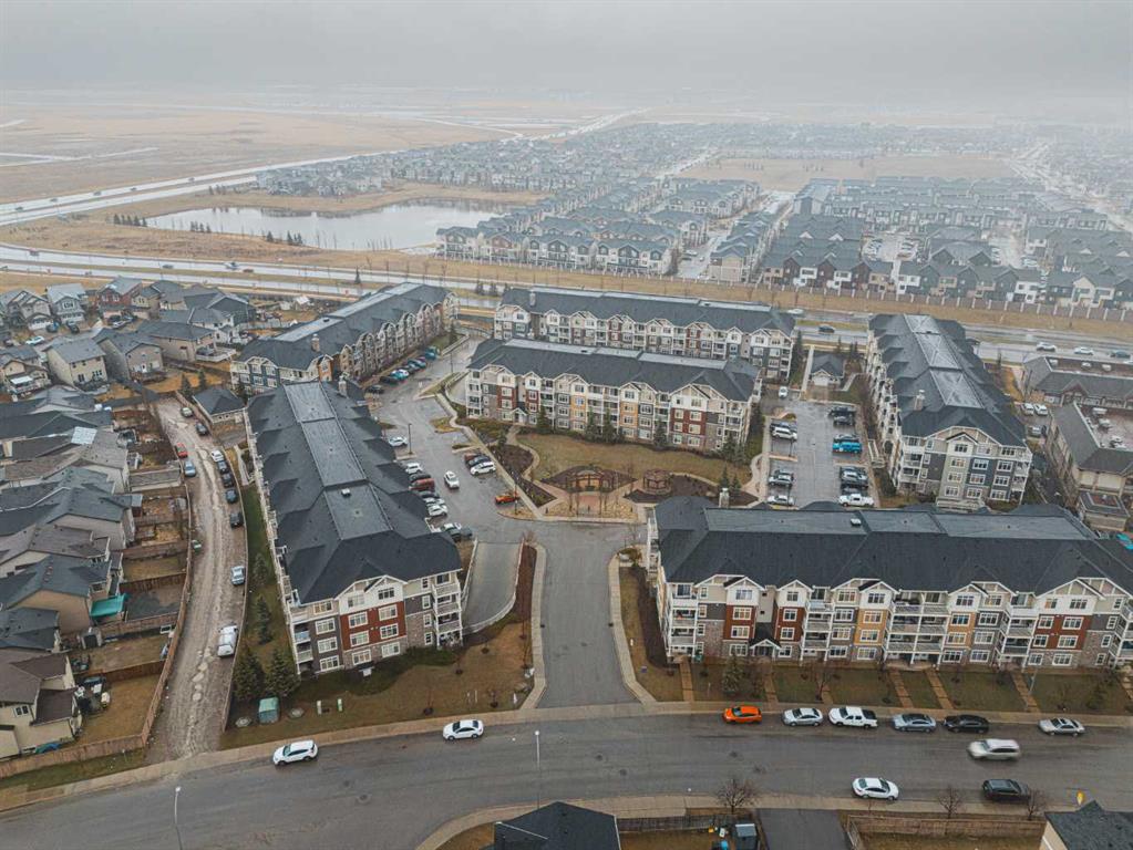 Picture of 4112, 155 Skyview ranch Way NE, Calgary Real Estate Listing