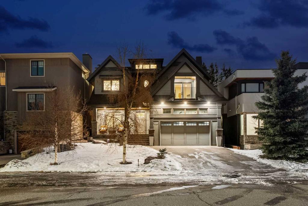 Picture of 625 Britannia Drive SW, Calgary Real Estate Listing