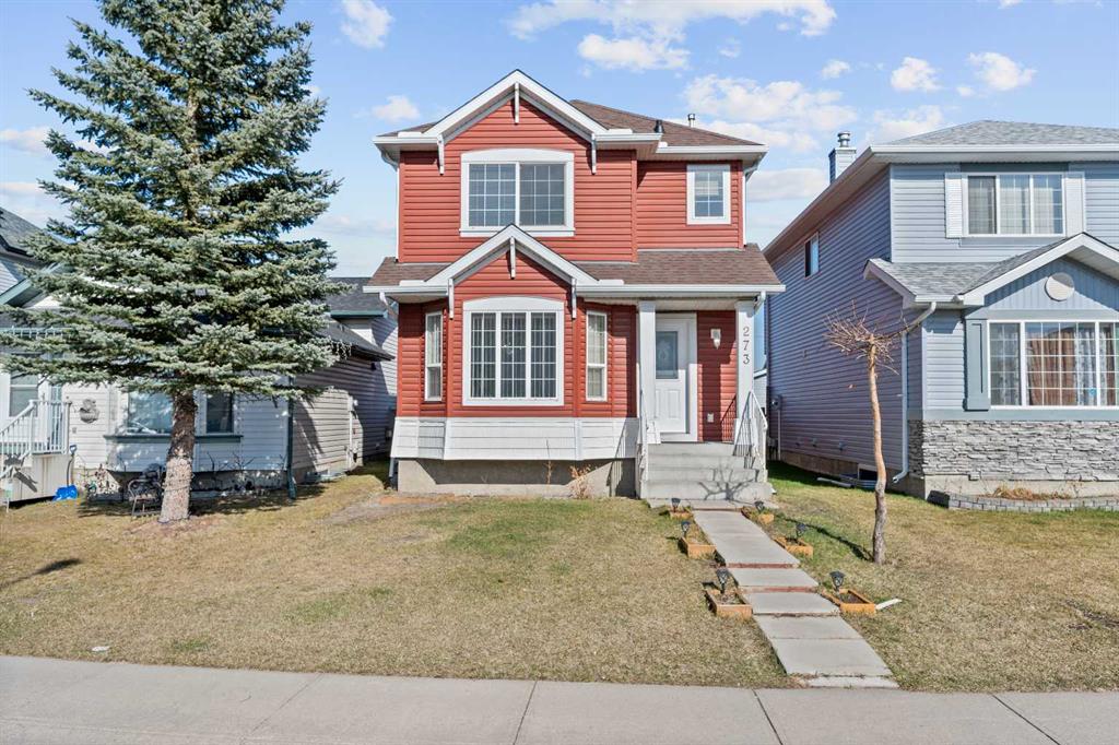 Picture of 273 Tarington Close NE, Calgary Real Estate Listing