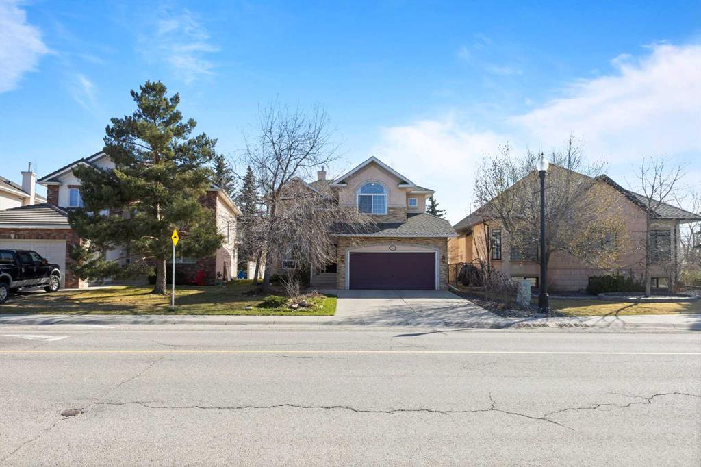 Picture of 1205 Strathcona Drive SW, Calgary Real Estate Listing