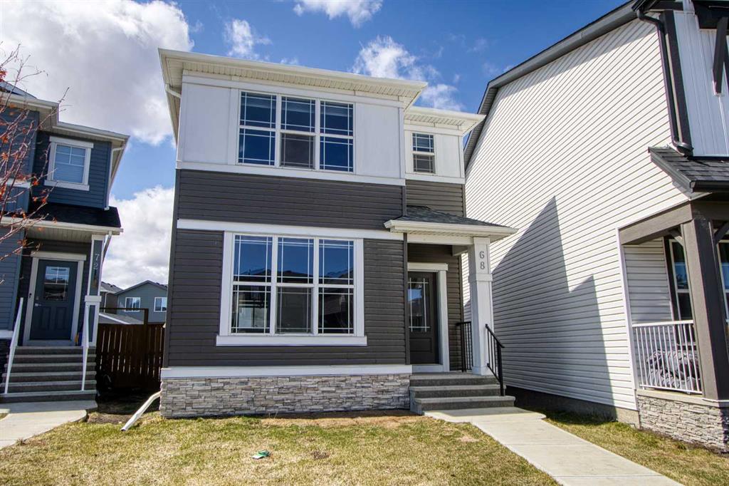 Picture of 68 Ambleside Crescent NW, Calgary Real Estate Listing