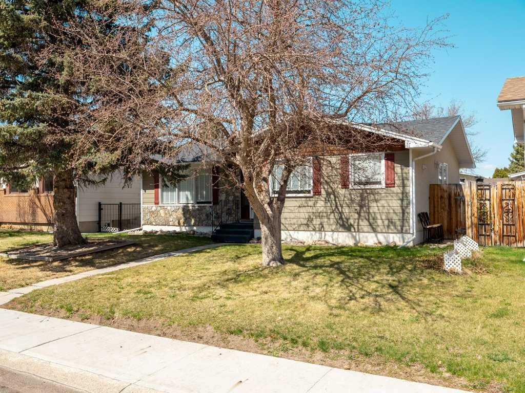 Picture of 3605 22 Avenue S, Lethbridge Real Estate Listing
