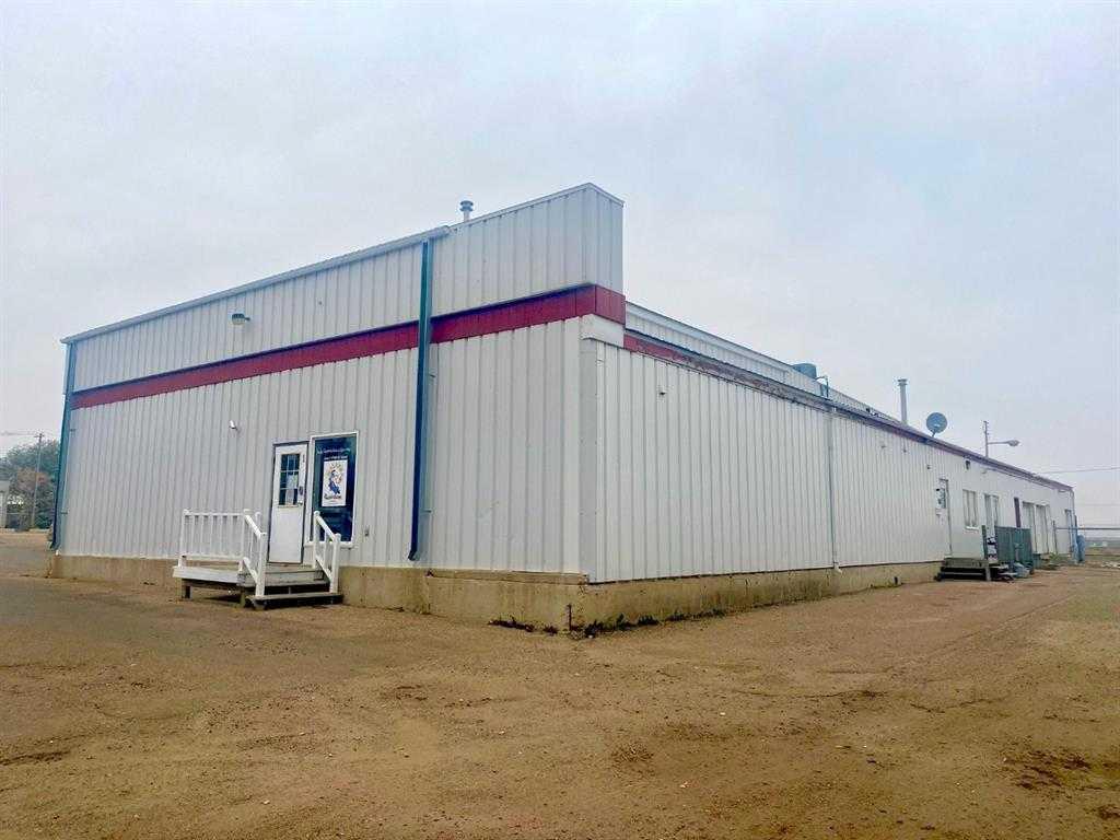 Picture of Unit 1, 4720 50 Street , Lloydminster Real Estate Listing