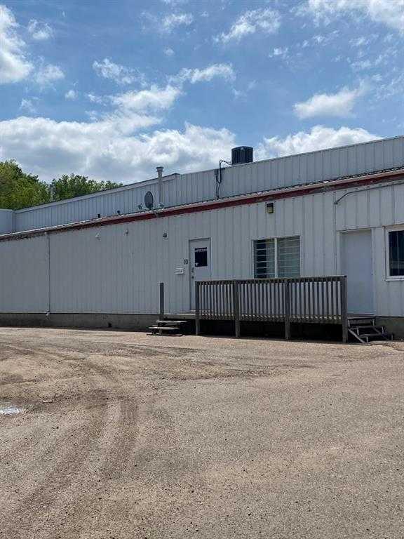 Picture of Unit 10, 4720 50 Street , Lloydminster Real Estate Listing
