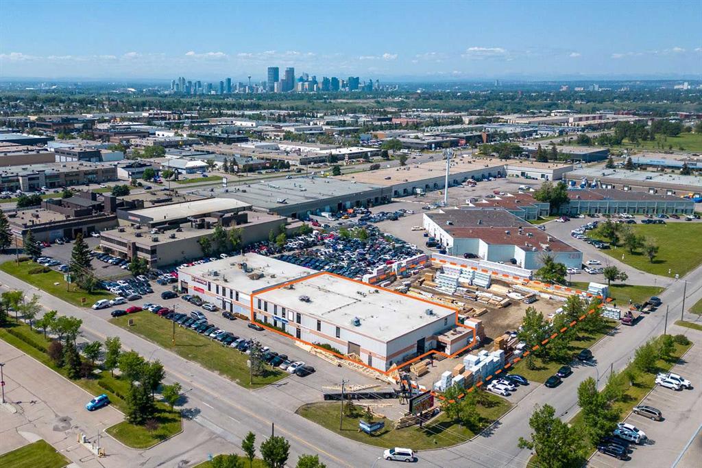 Picture of Unit 111, 3501 23 Street NE, Calgary Real Estate Listing