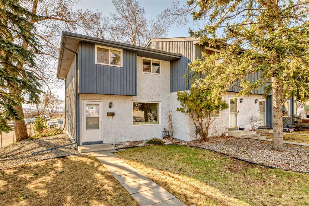Picture of 1, 800 Bowcroft Place , Cochrane Real Estate Listing