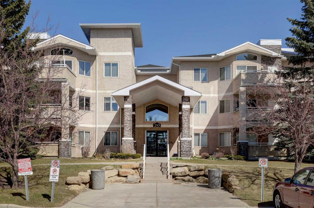 Picture of 208, 20 Country Hills View NW, Calgary Real Estate Listing