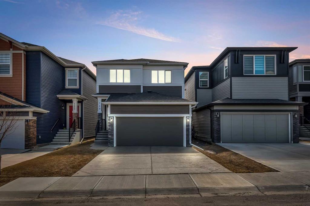 Picture of 149 Belmont Villas SW, Calgary Real Estate Listing