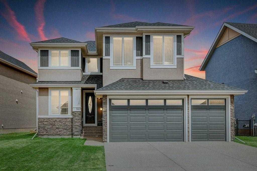 Picture of 537 Muirfield Crescent , Lyalta Real Estate Listing
