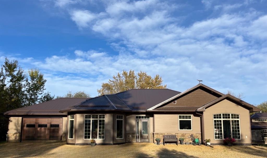 Picture of 4, 13520 Township 744 Road , Joussard Real Estate Listing