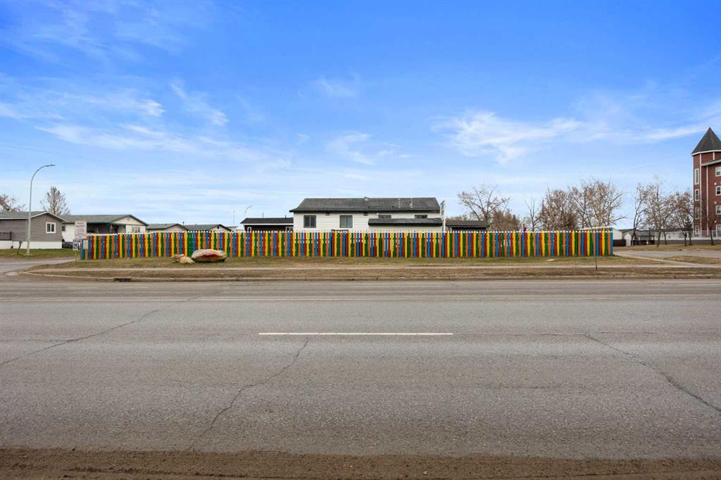 Picture of 101 Gregoire Crescent , Fort McMurray Real Estate Listing