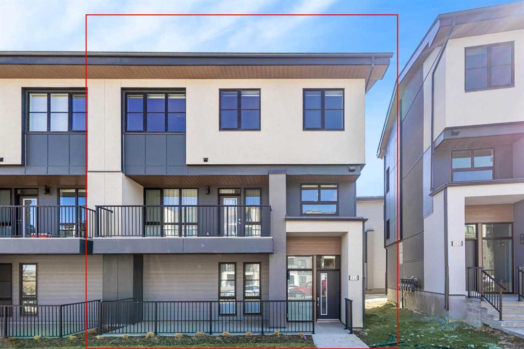 Picture of 1429 Na\'a Drive SW, Calgary Real Estate Listing