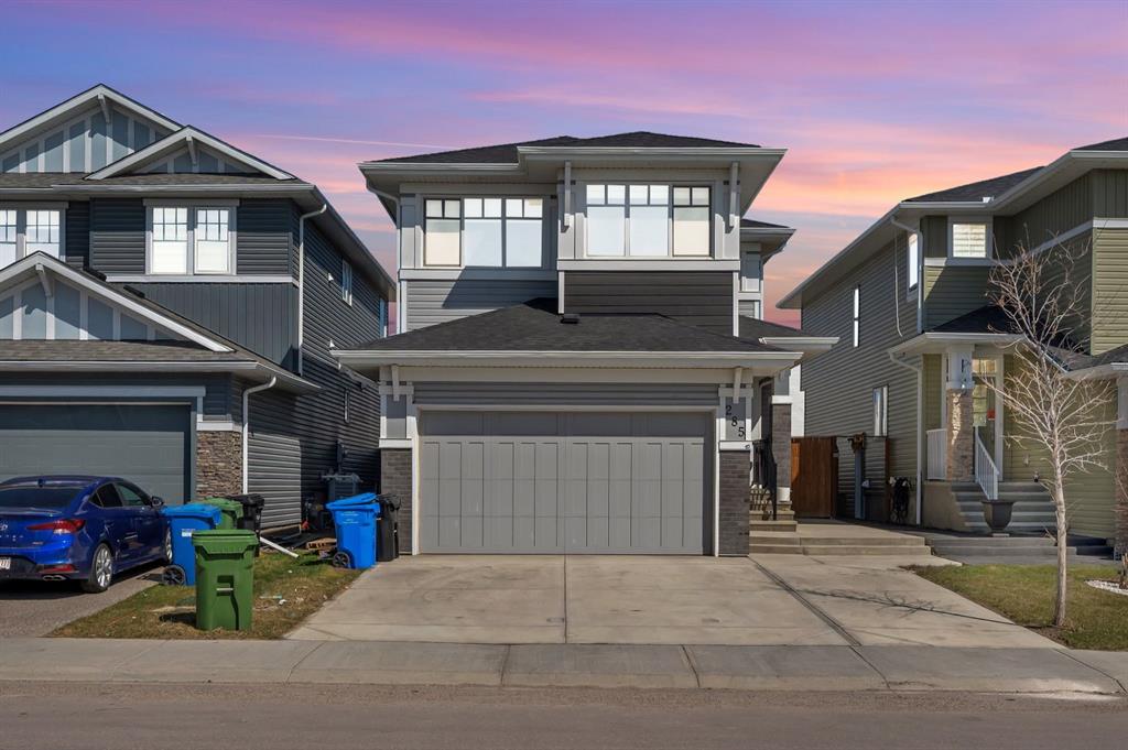 Picture of 285 Red Sky Way NE, Calgary Real Estate Listing