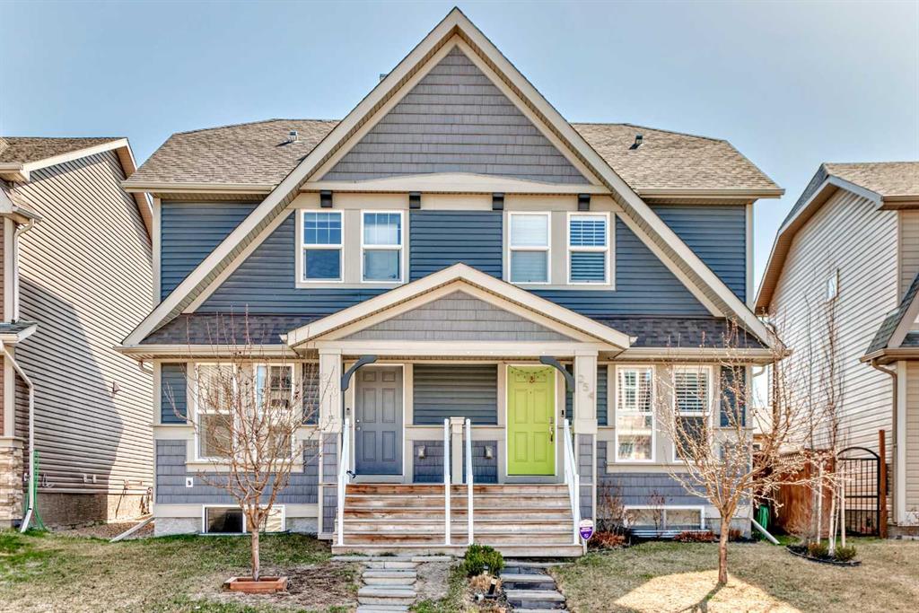 Picture of 250 Cranford Park SE, Calgary Real Estate Listing