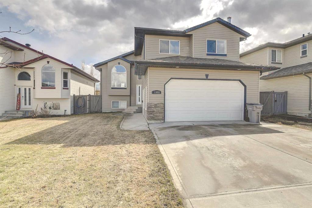 Picture of 11053 66 Avenue , Grande Prairie Real Estate Listing