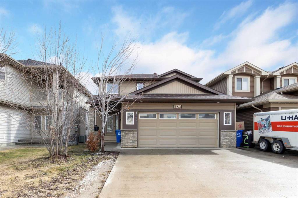 Picture of 163 Killdeer Way , Fort McMurray Real Estate Listing