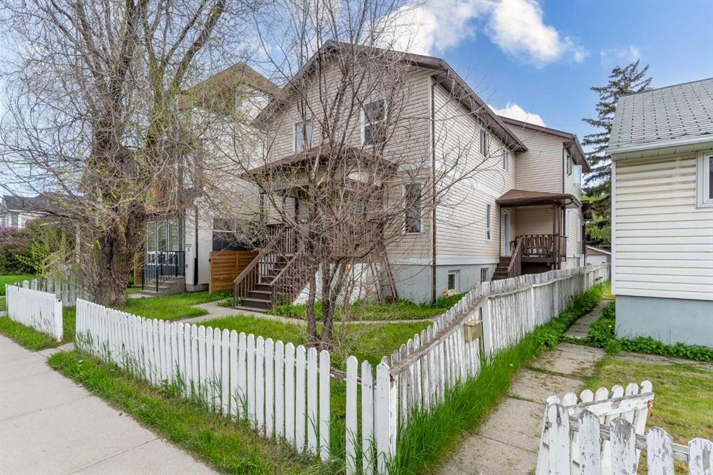 Picture of 1727 12 Avenue SW, Calgary Real Estate Listing