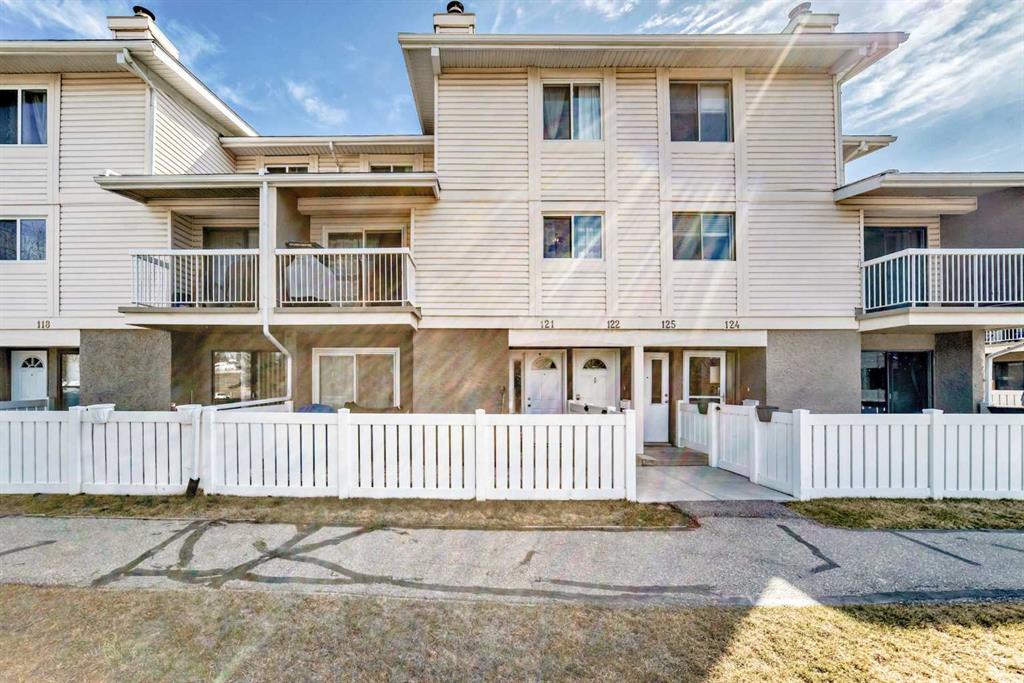 Picture of 122, 3015 51 Street SW, Calgary Real Estate Listing