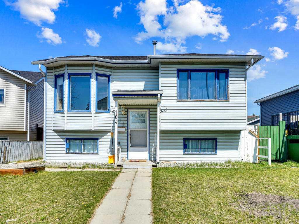 Picture of 104 Falshire Close NE, Calgary Real Estate Listing