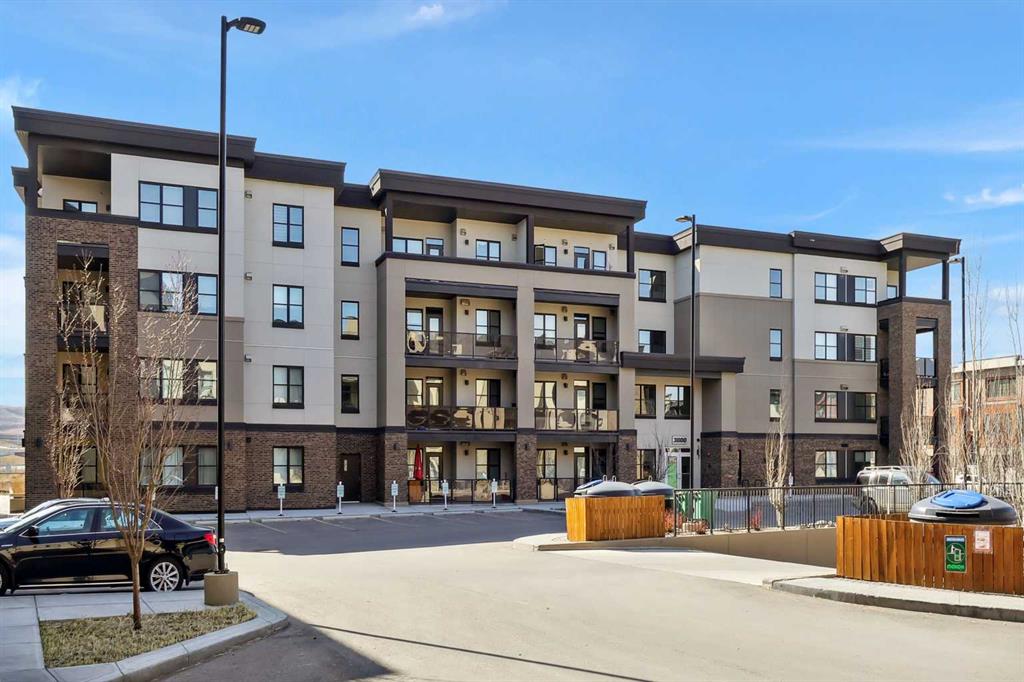 Picture of 3206, 80 Greenbriar Place NW, Calgary Real Estate Listing