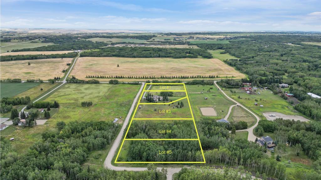 Picture of 29 Elkstone Way , Rural Rocky View County Real Estate Listing