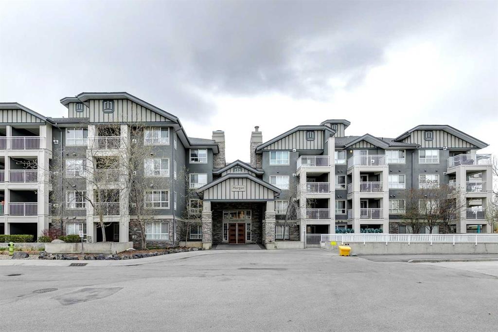Picture of 406, 35 Richard Court SW, Calgary Real Estate Listing