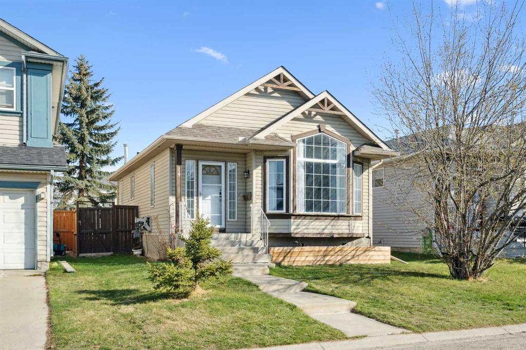 Picture of 14 Covewood Park NE, Calgary Real Estate Listing
