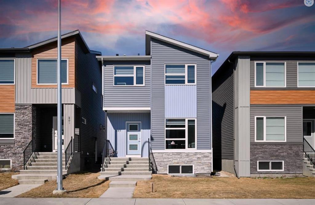 Picture of 207 Cornerstone Crescent NE, Calgary Real Estate Listing