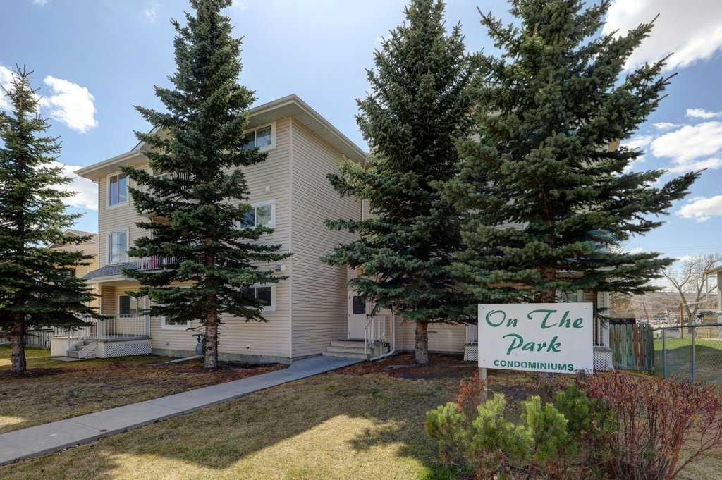 Picture of 103, 4327 75 Street NW, Calgary Real Estate Listing