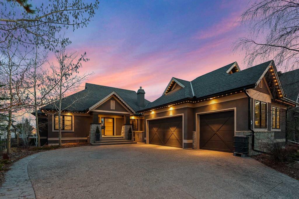 Picture of 408 Clearwater Landing , Rural Rocky View County Real Estate Listing