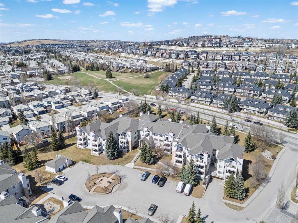 Picture of 1207, 7451 Springbank Boulevard SW, Calgary Real Estate Listing