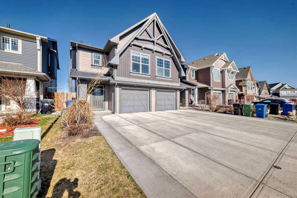 Picture of 267 Auburn Meadows Place SE, Calgary Real Estate Listing