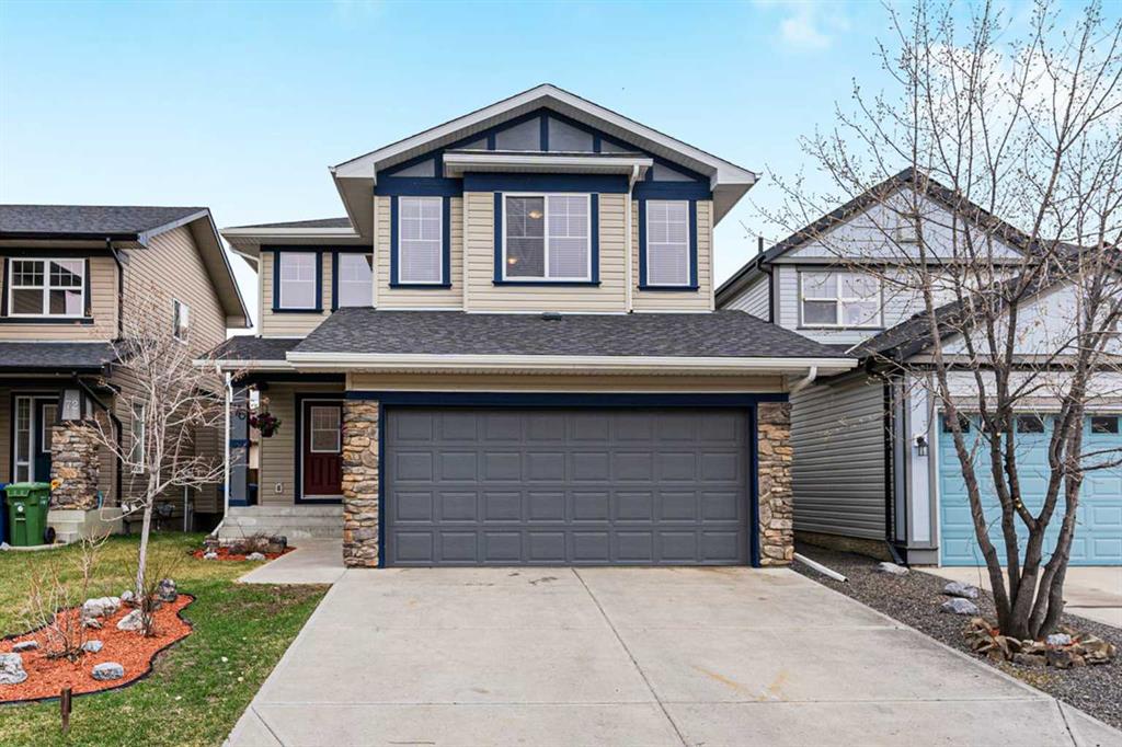 Picture of 76 Reunion Close NW, Airdrie Real Estate Listing