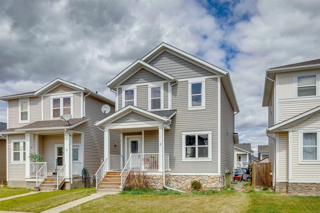 Picture of 6 Sunrise Crescent NE, High River Real Estate Listing