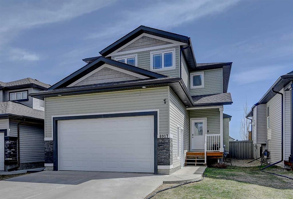 Picture of 8917 88 Street , Grande Prairie Real Estate Listing
