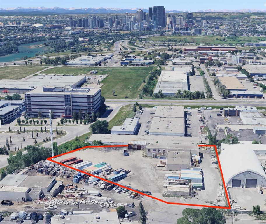 Picture of 415 Monument Place SE, Calgary Real Estate Listing