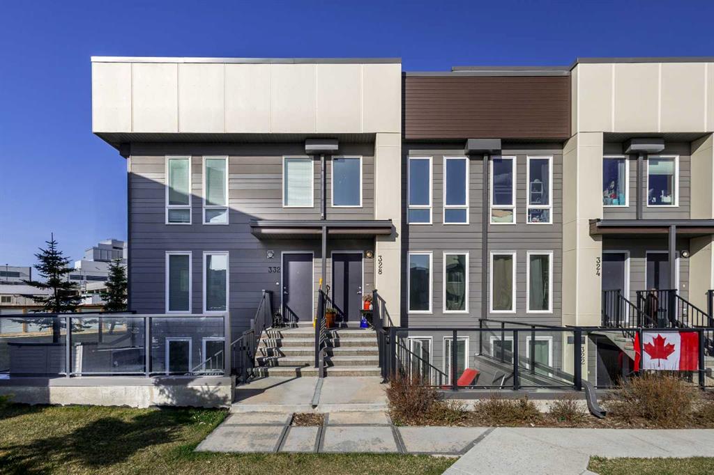 Picture of 326, 19500 37 Street SE, Calgary Real Estate Listing