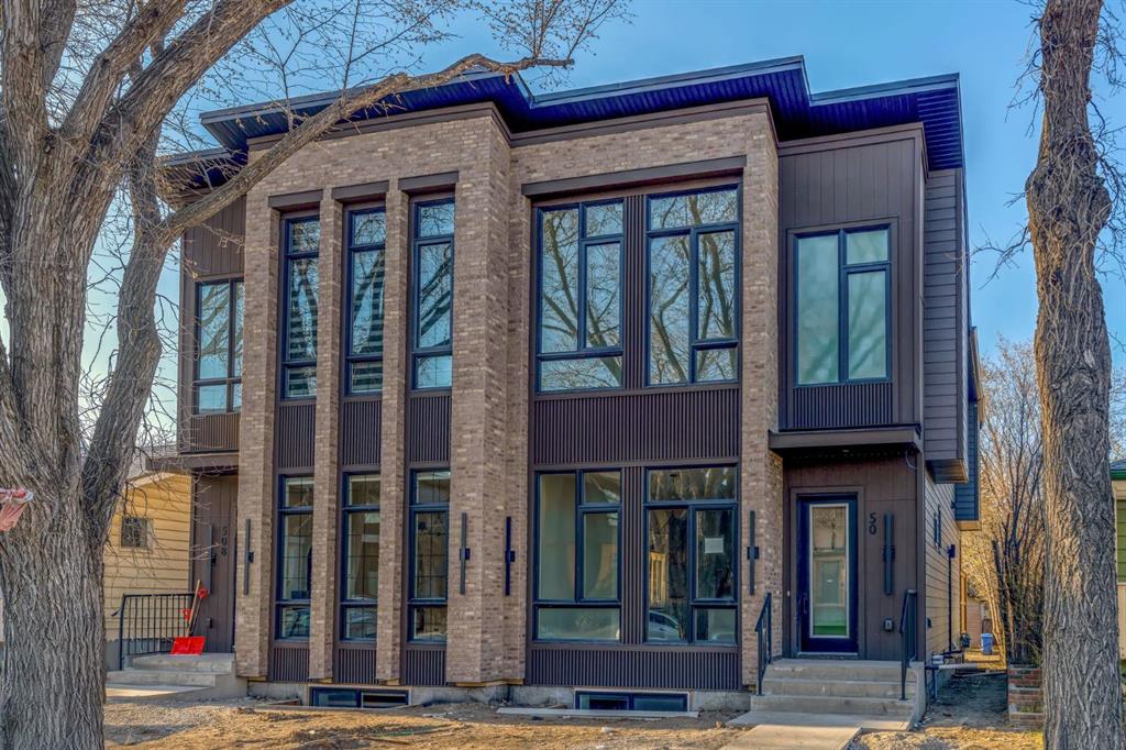 Picture of 506 28 Avenue NW, Calgary Real Estate Listing
