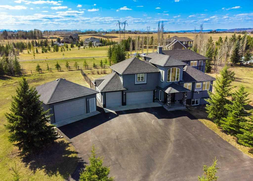 Picture of 47 Villosa Ridge Drive , Rural Rocky View County Real Estate Listing