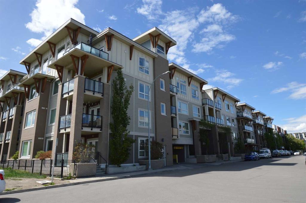 Picture of 330, 707 4 Street NE, Calgary Real Estate Listing