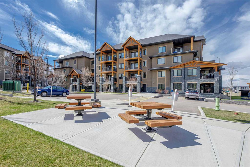 Picture of 2108, 450 Kincora Glen Road NW, Calgary Real Estate Listing