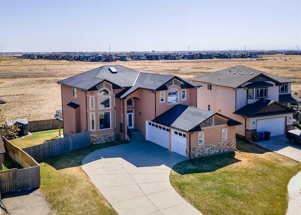 Picture of 431 Railway Place SE, Langdon Real Estate Listing
