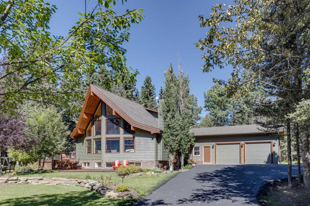 Picture of 118 Mountain Lion Drive , Rural Rocky View County Real Estate Listing