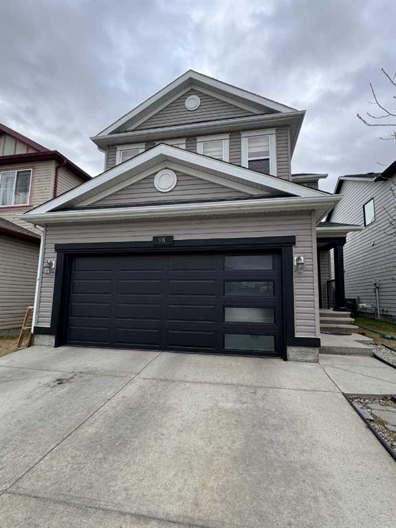 Picture of 98 Copperstone Crescent SE, Calgary Real Estate Listing